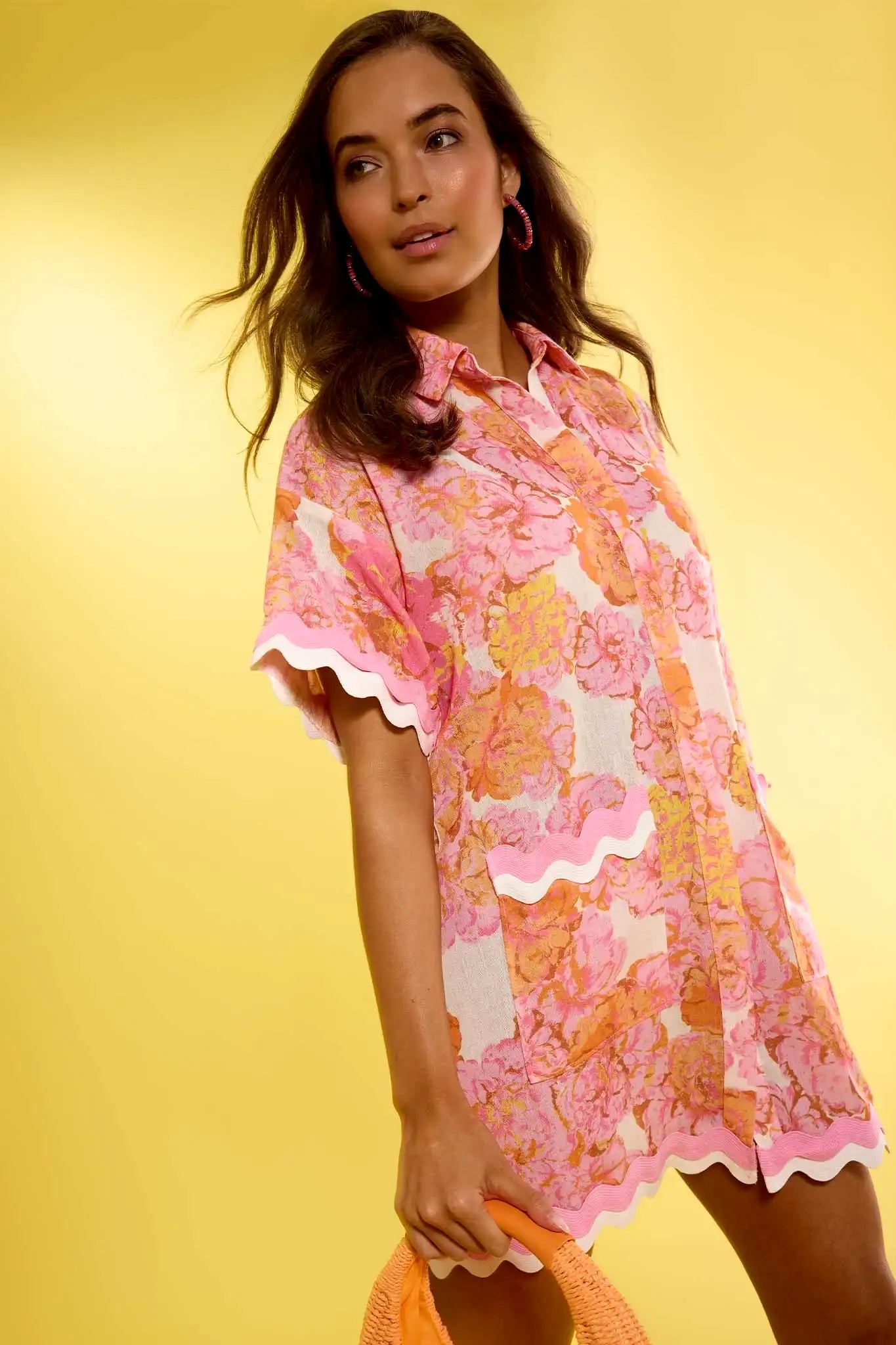 Marisol Dress