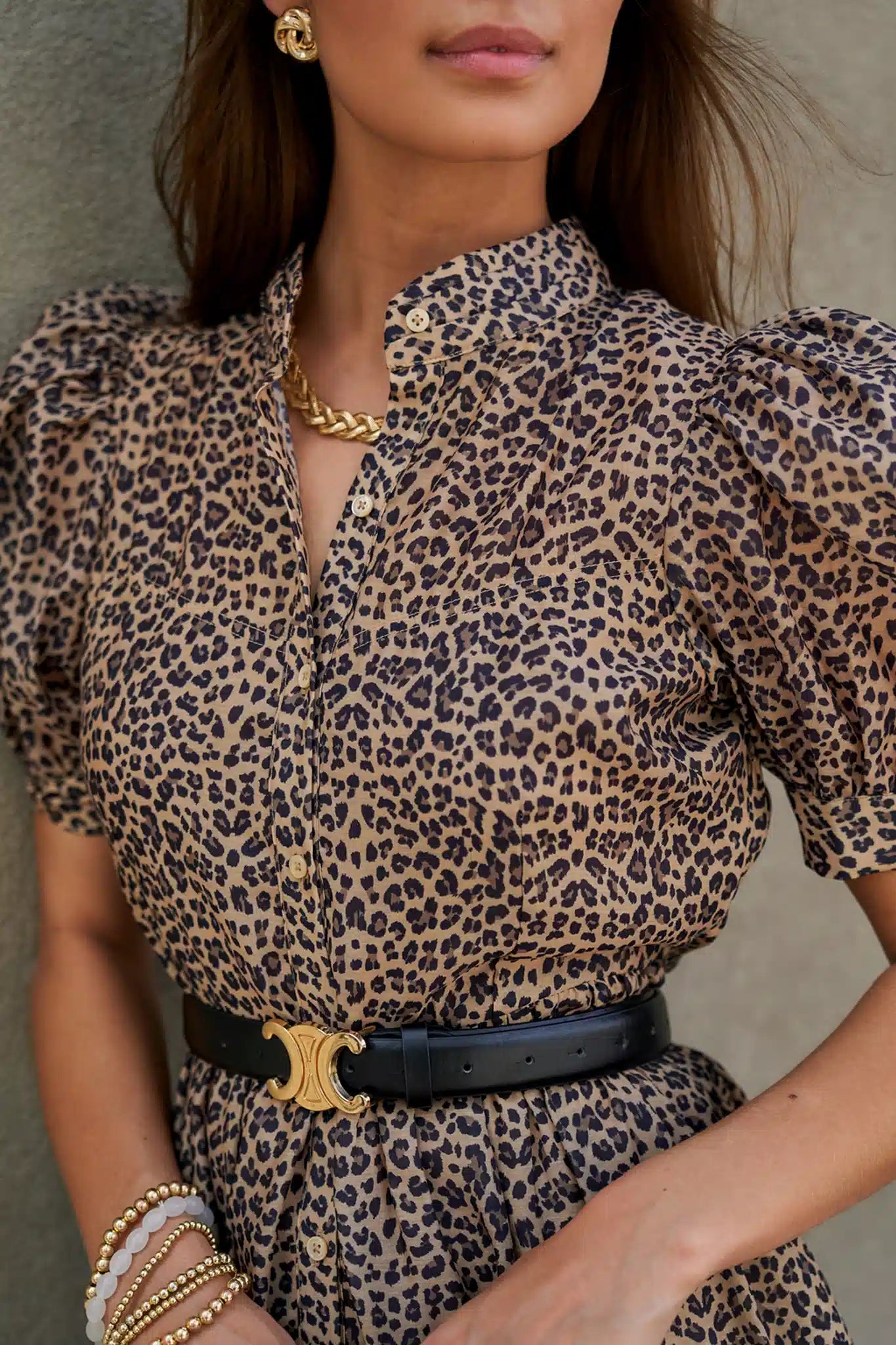 Martha Dress