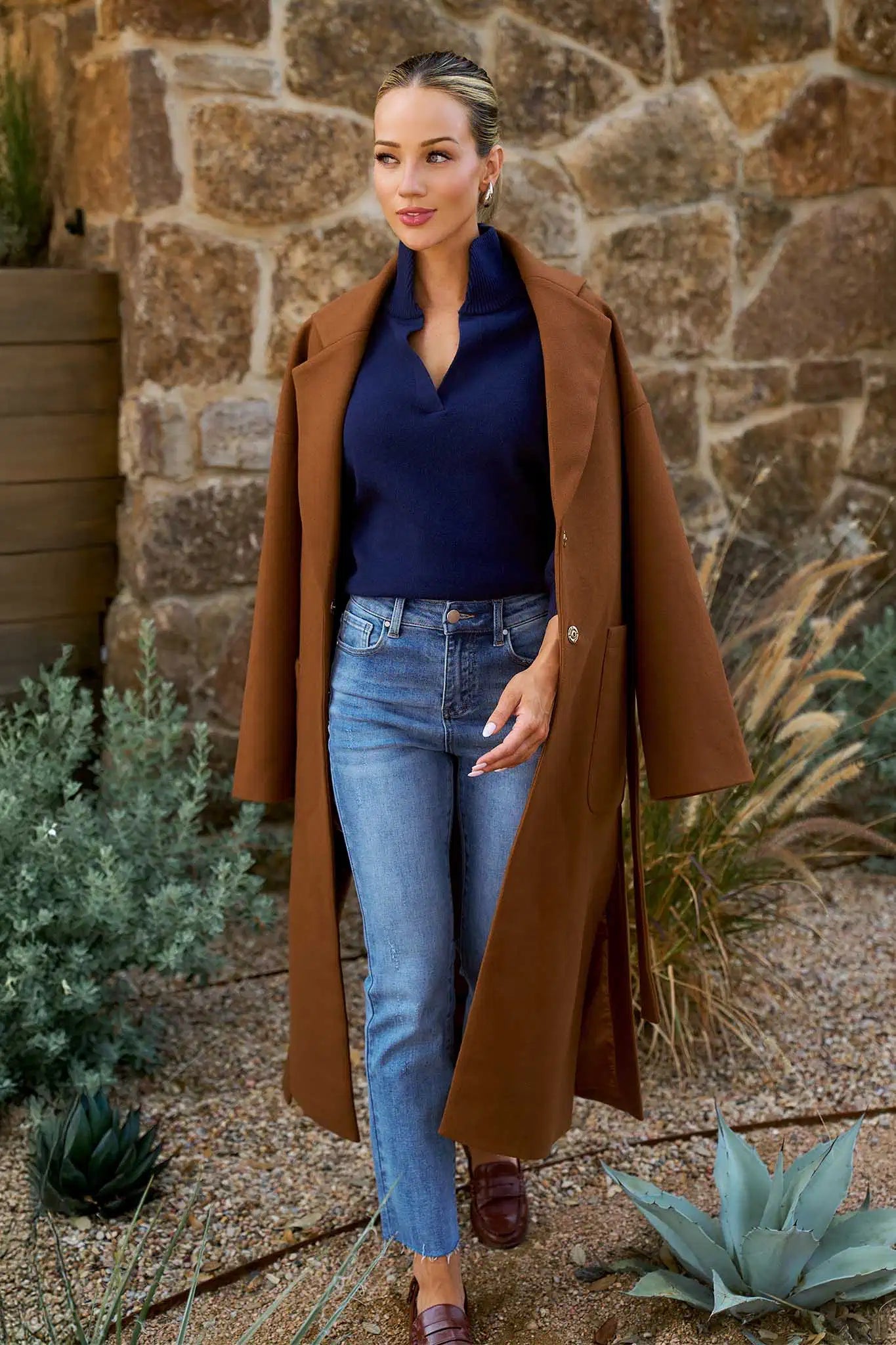 Marty Coat