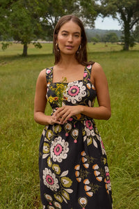 Maxine Dress