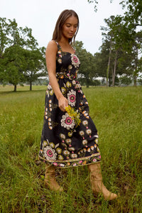 Maxine Dress