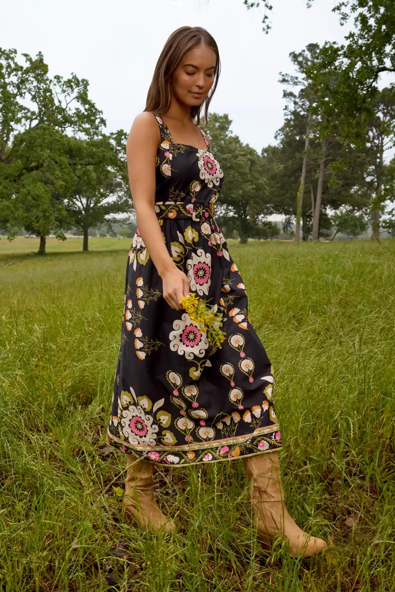 Maxine Dress