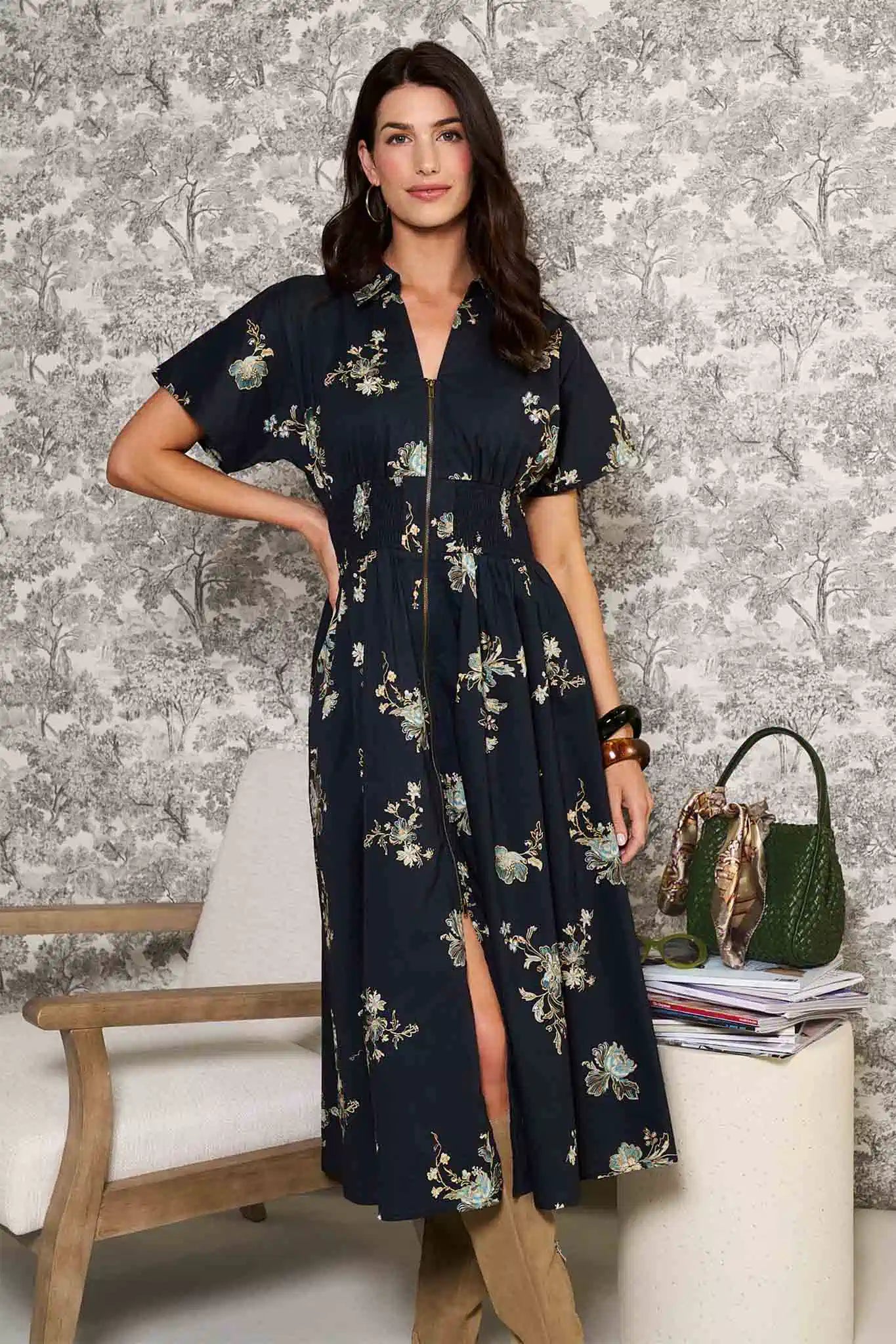 Michelle Dress