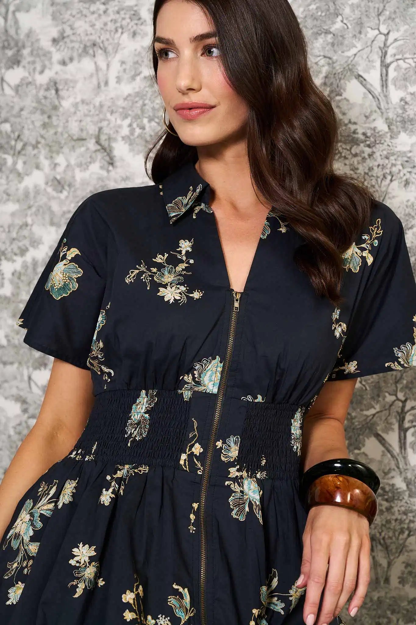 Michelle Dress