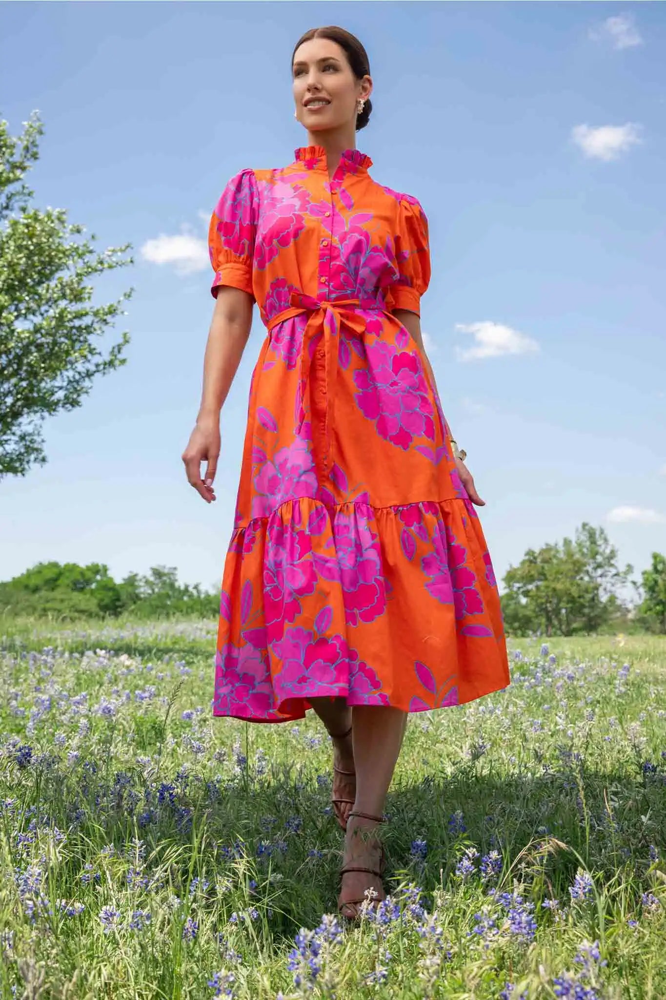 Oakley Dress