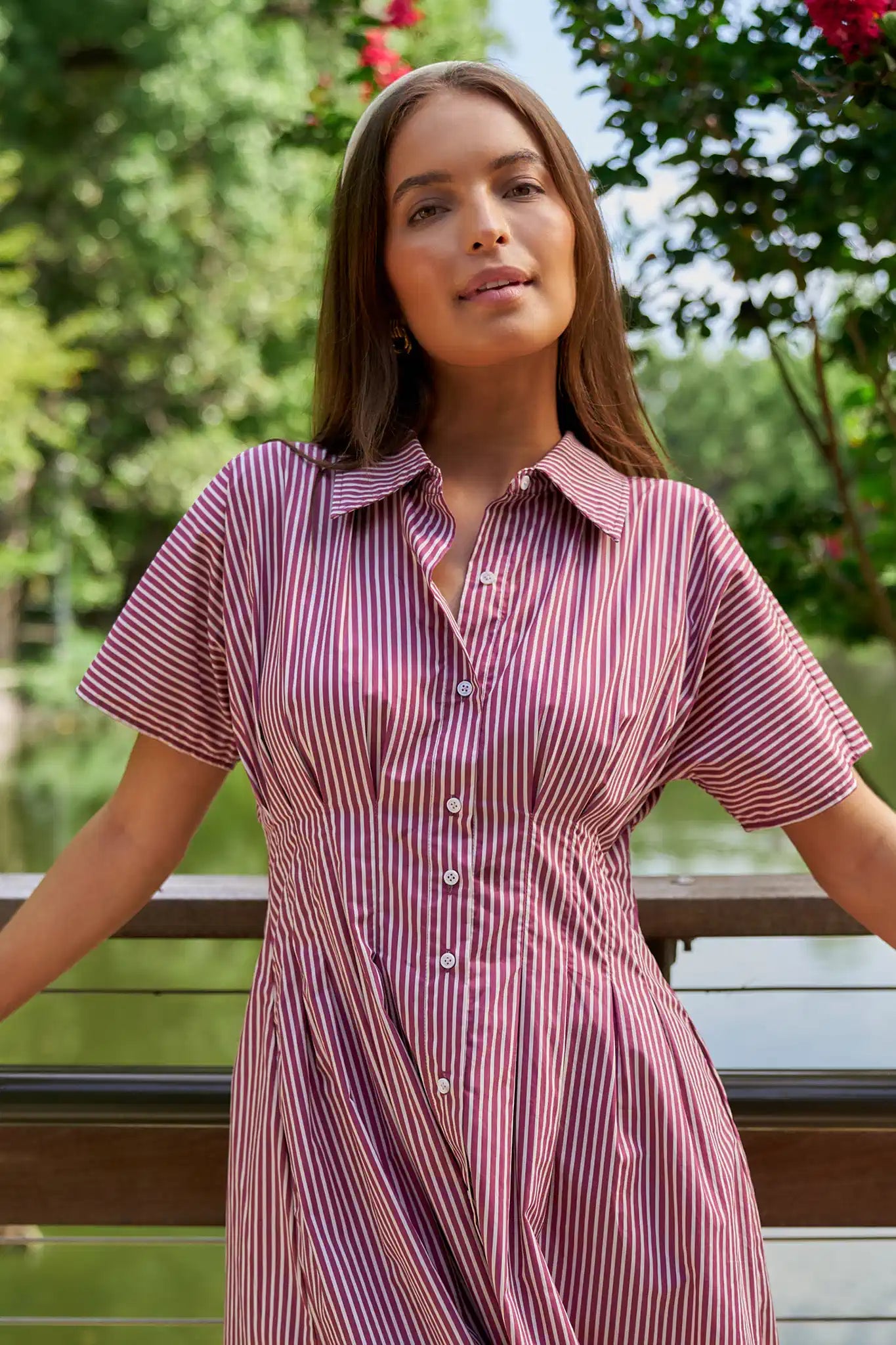 Olivia Dress