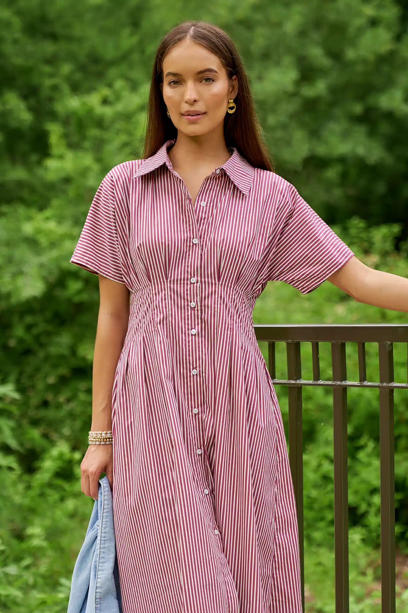 Olivia Dress