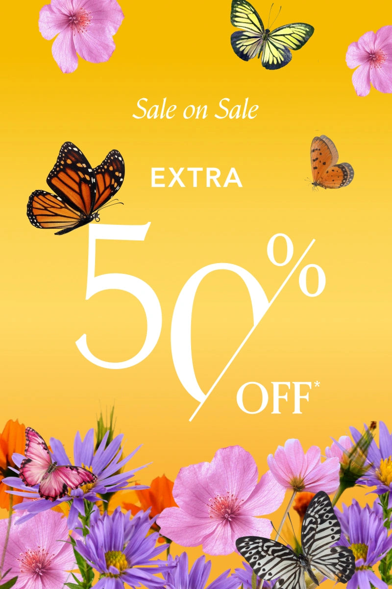 yellow in-line with promotion text