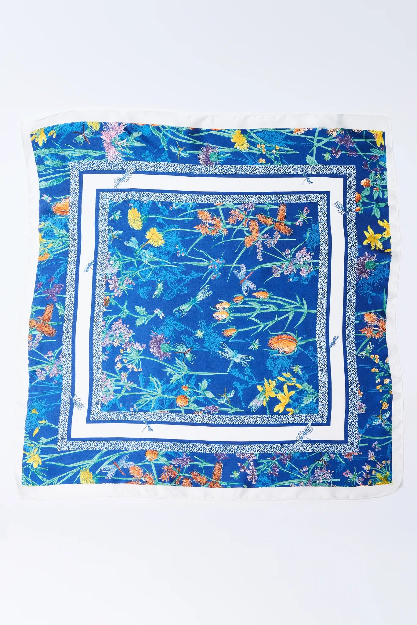 Patricia Scarf