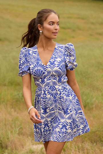 Patty Dress