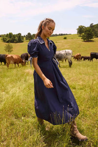 Penelope Dress