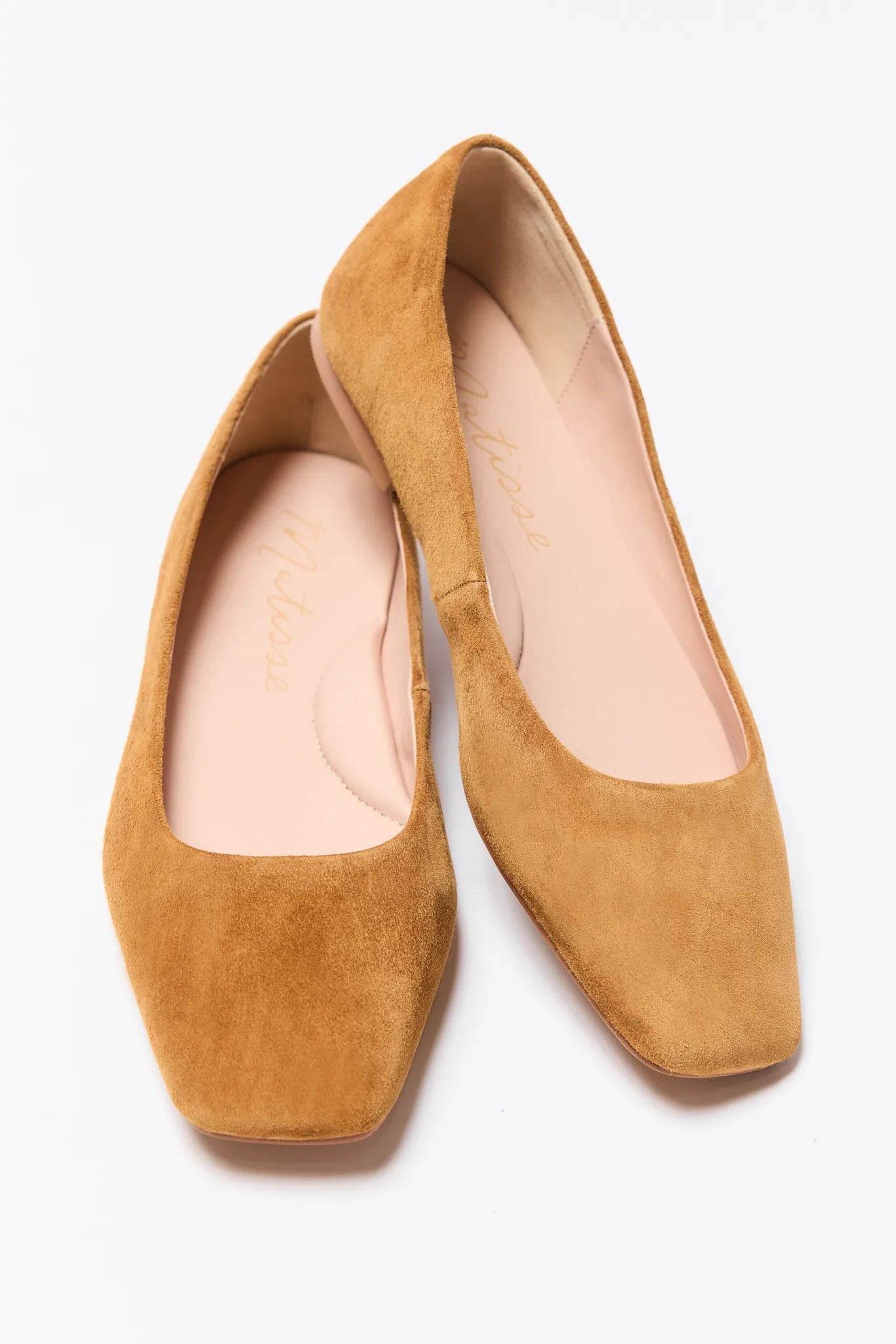 Phillip Flats by Matisse