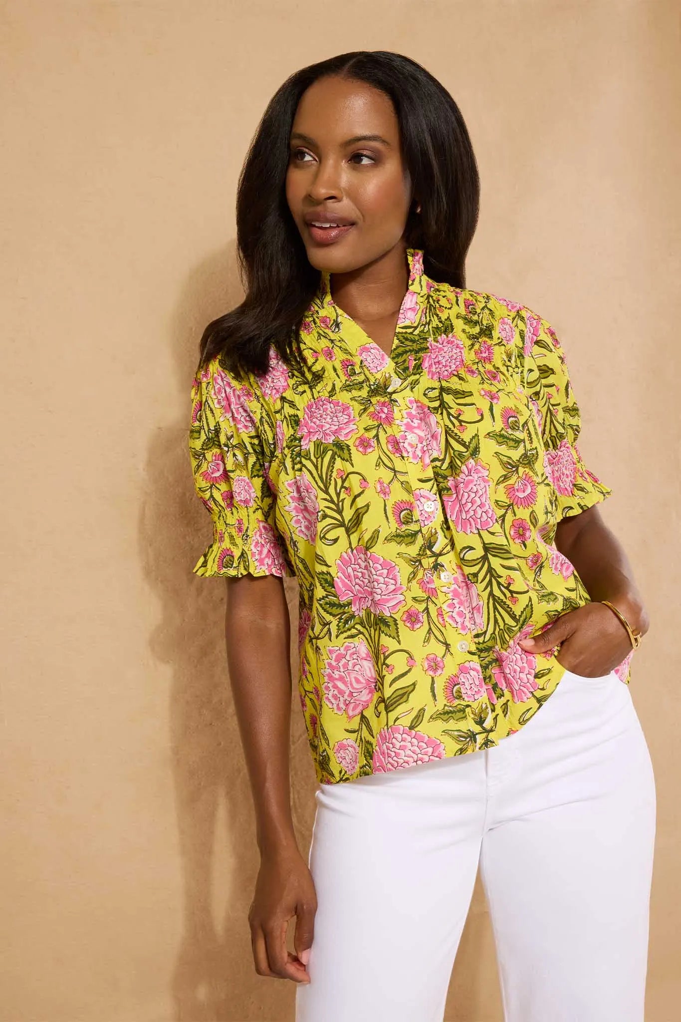 Poppy Top