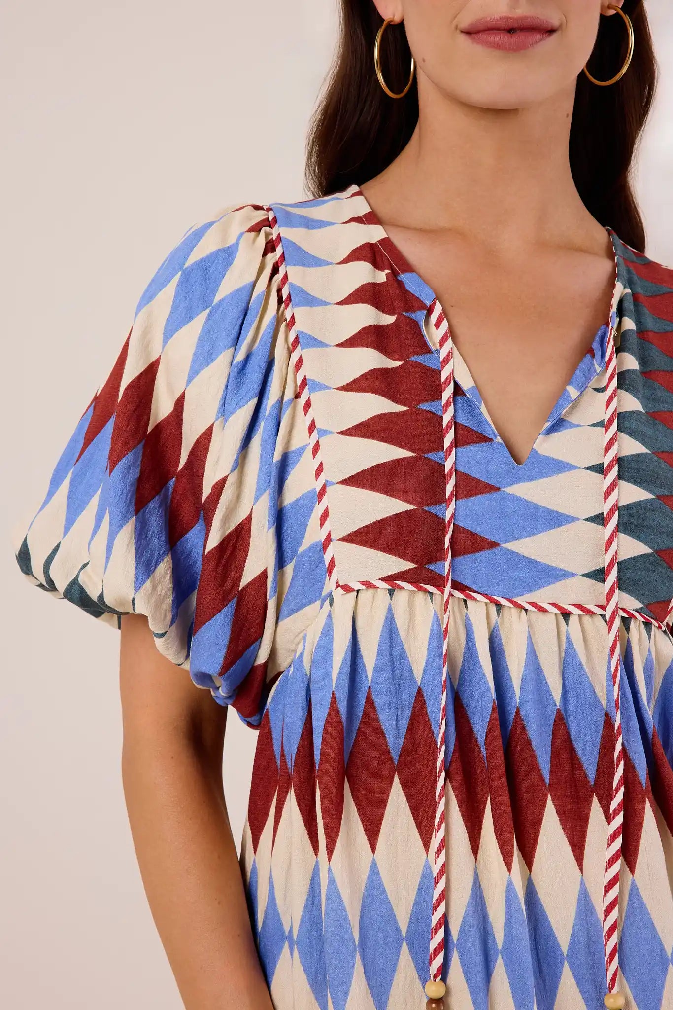 Cora Dress