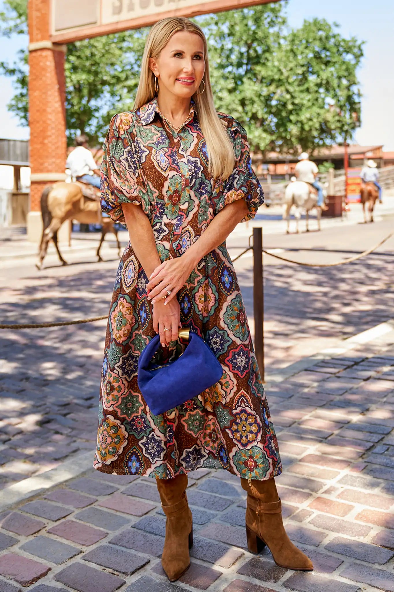 Rebecca Dress