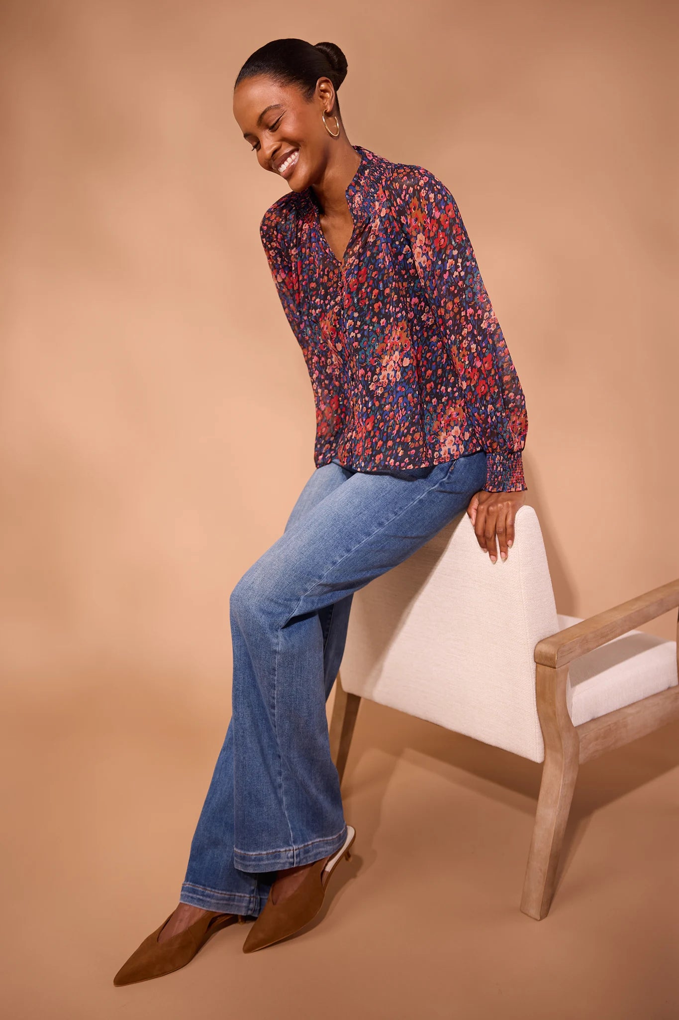 Reese Top