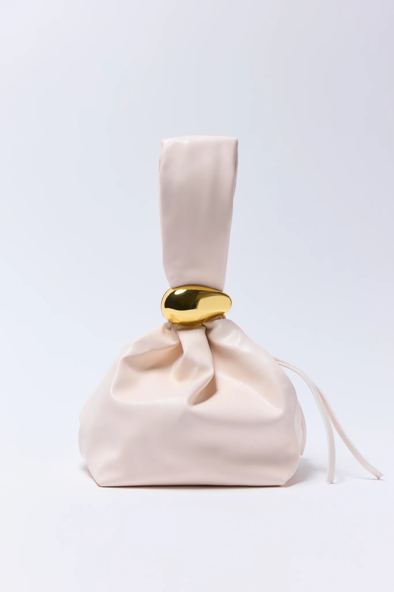 Reid Bag- Cream