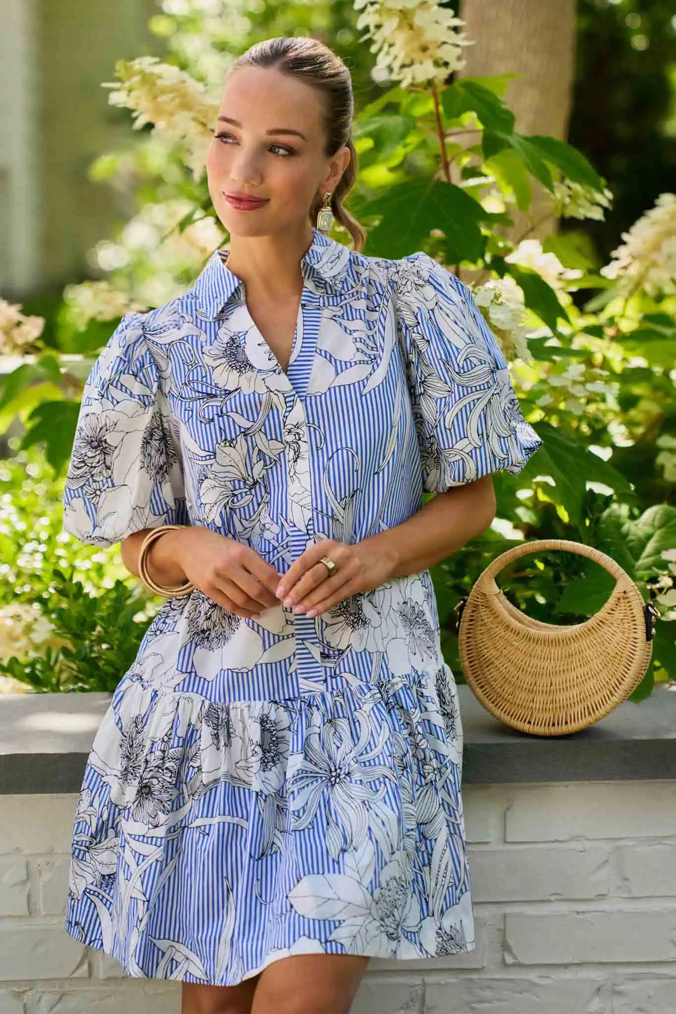 Rosemary Dress