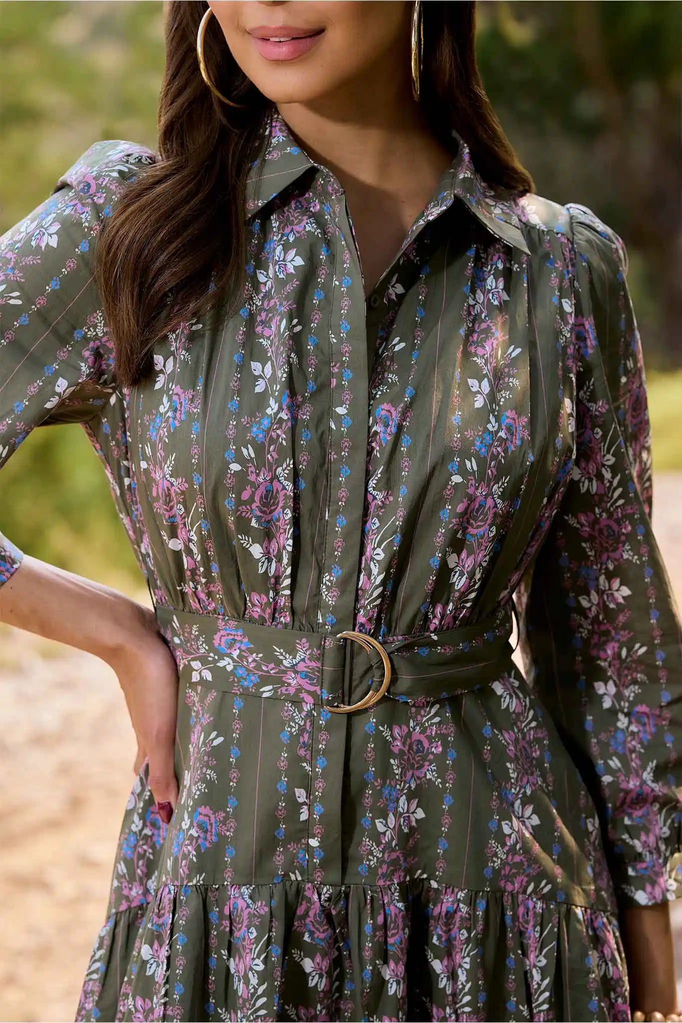 Ruthie Dress