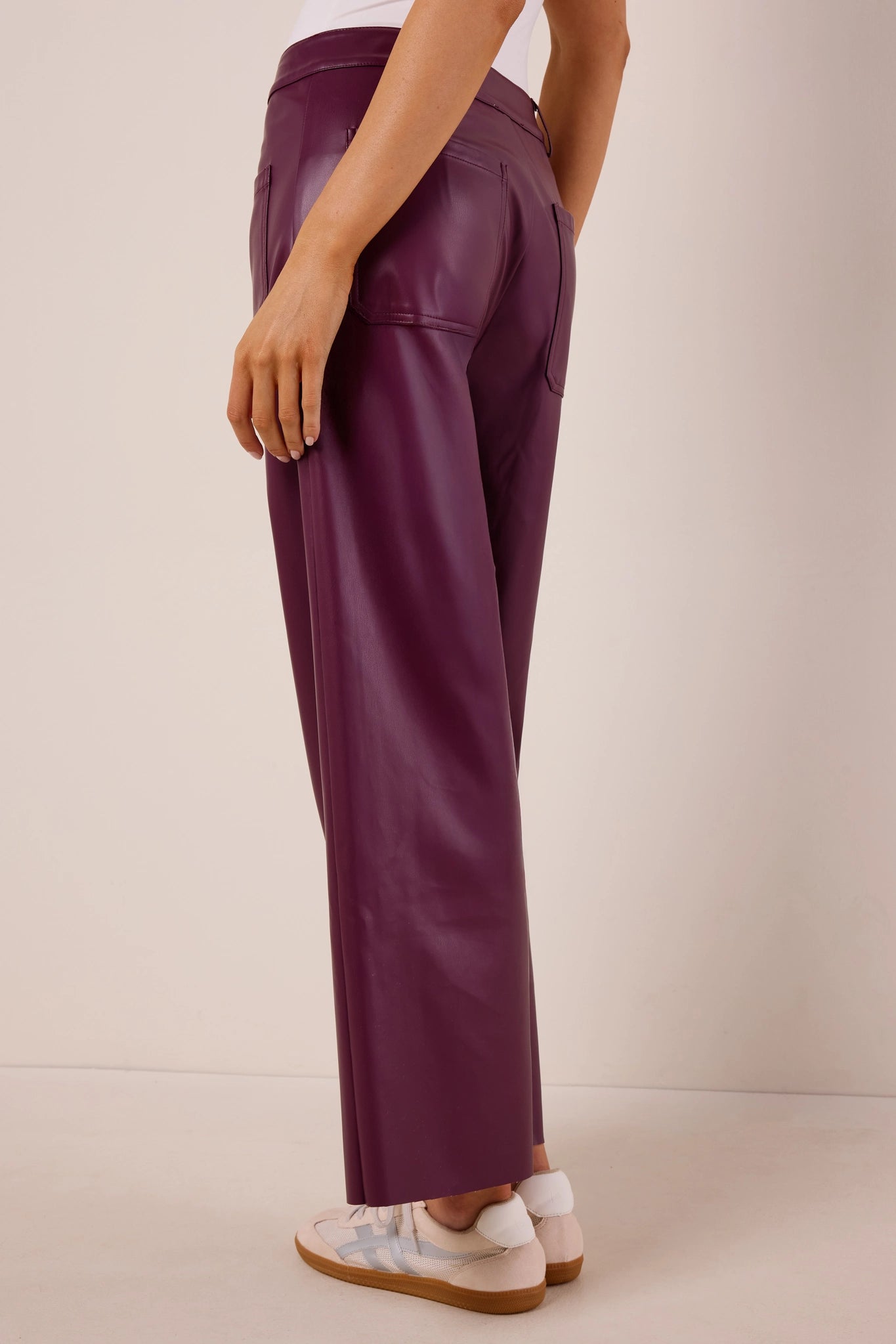 Naomi Pants