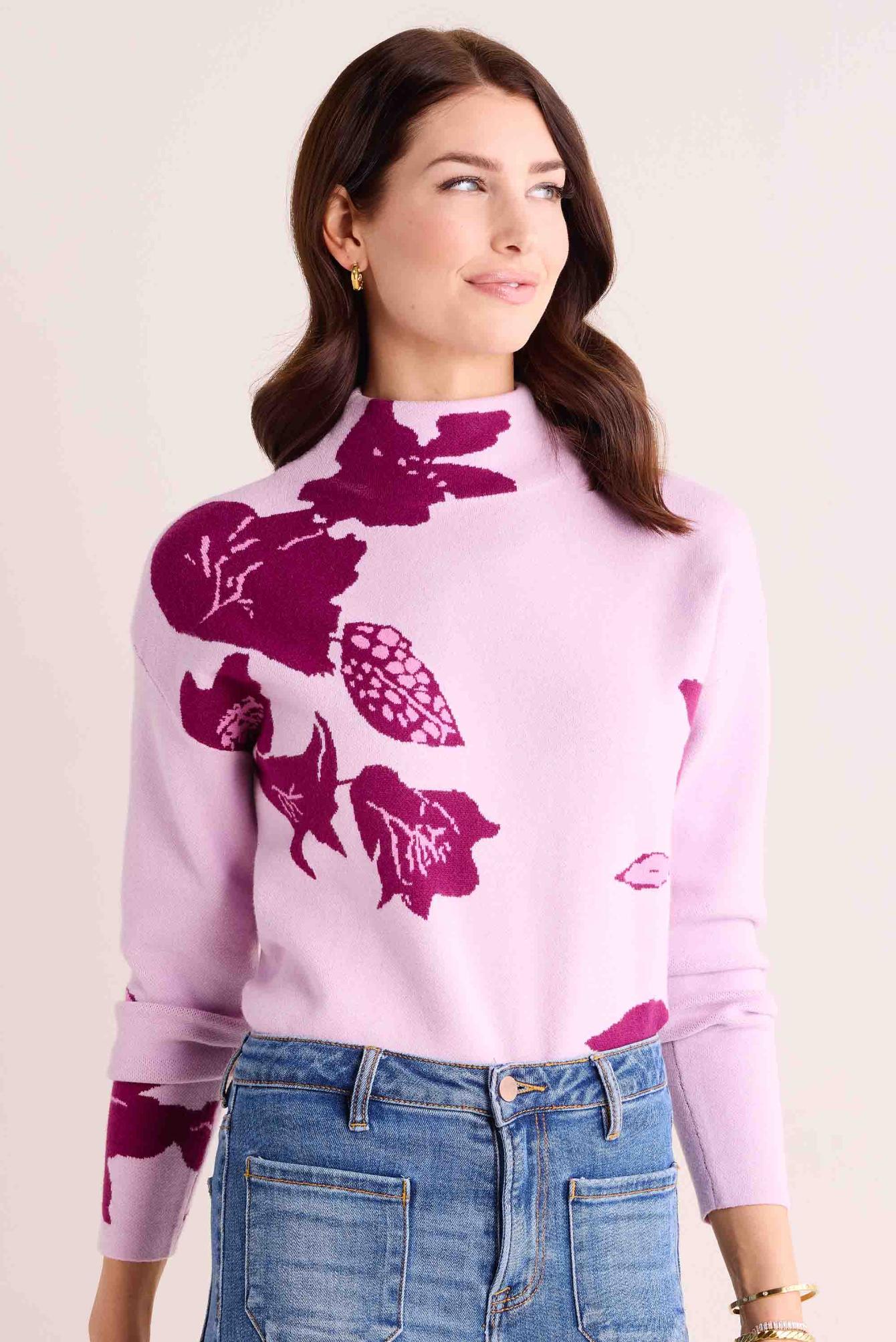 Katherine Sweater