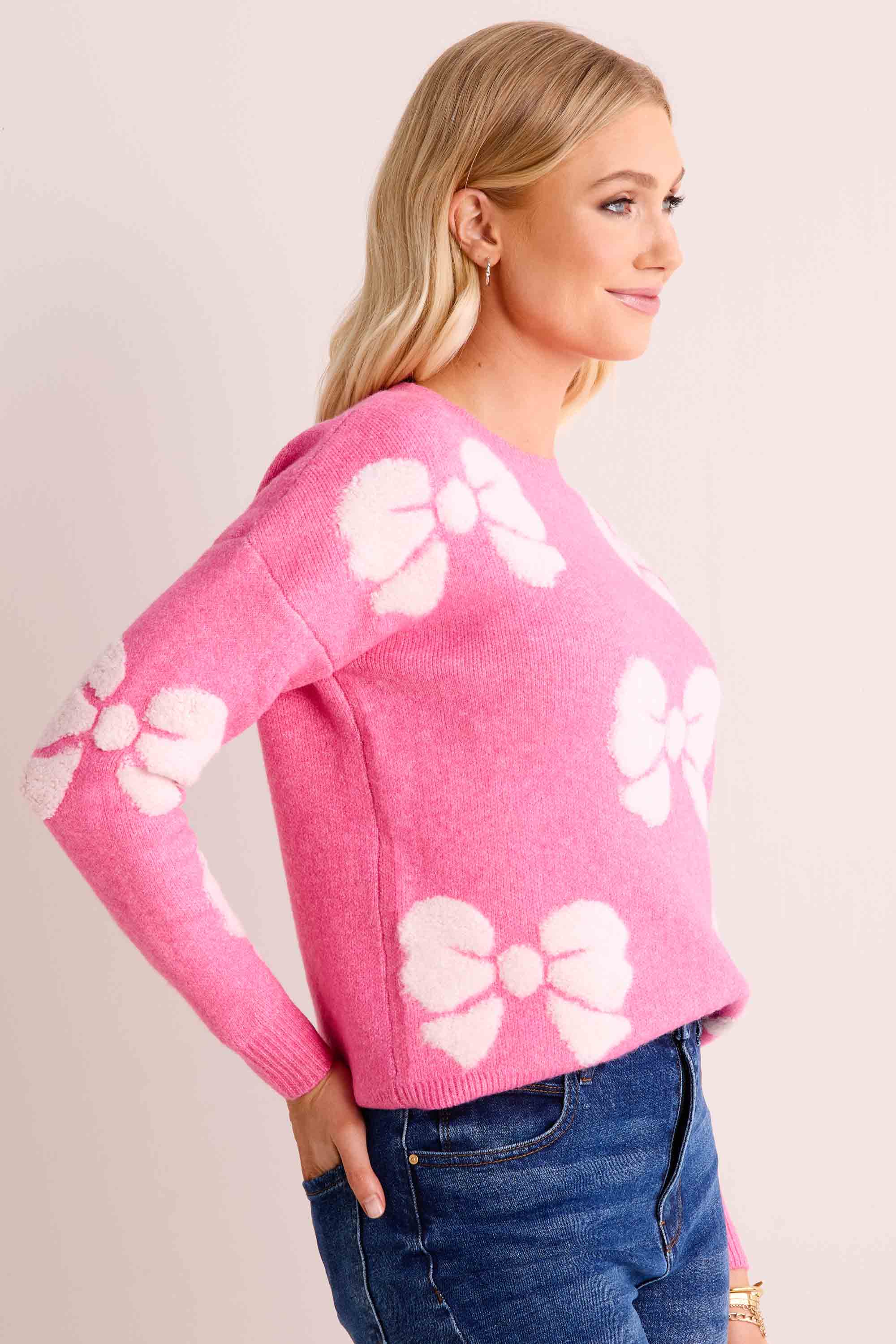 Merissa Sweater