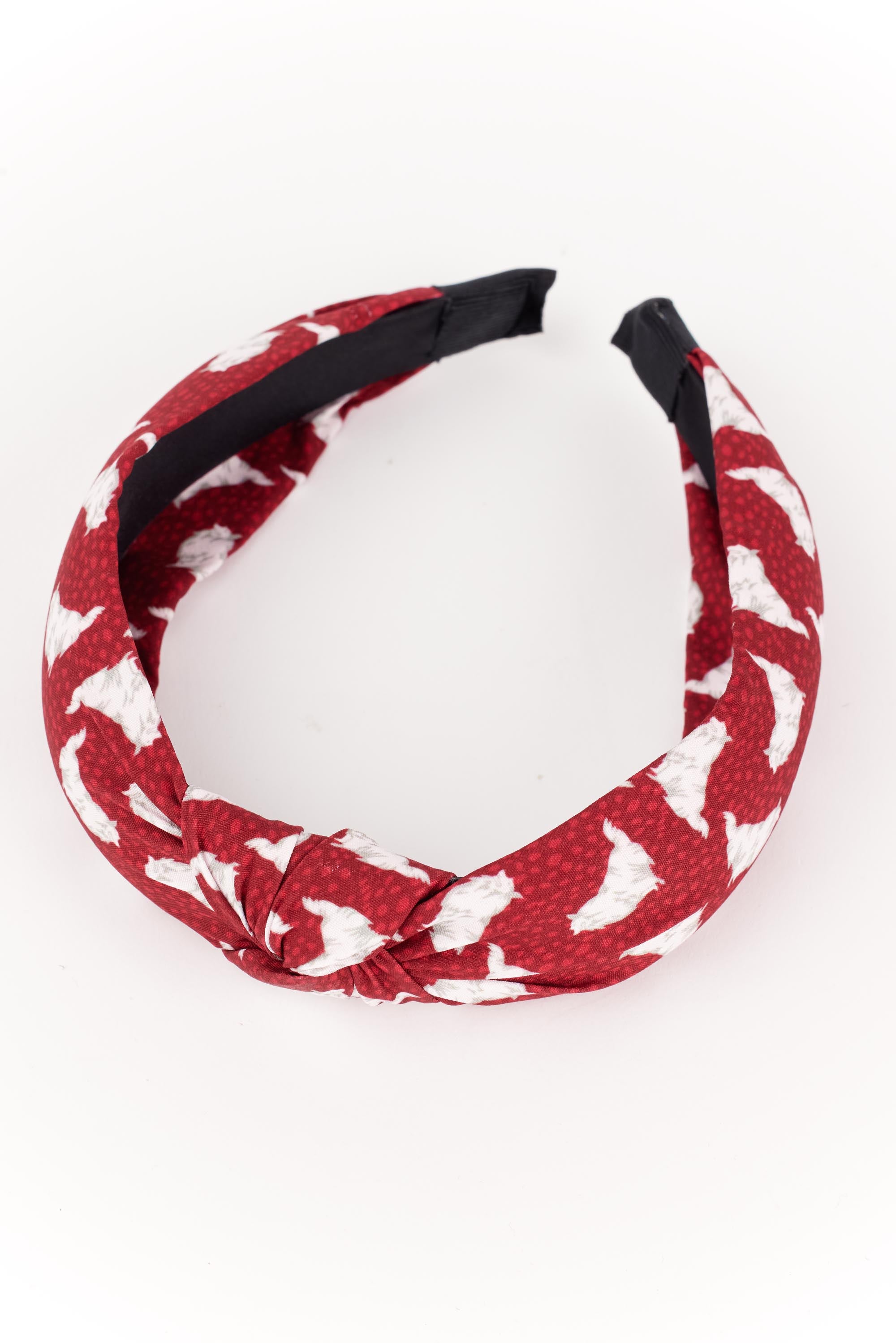 Luna Headband- Collies