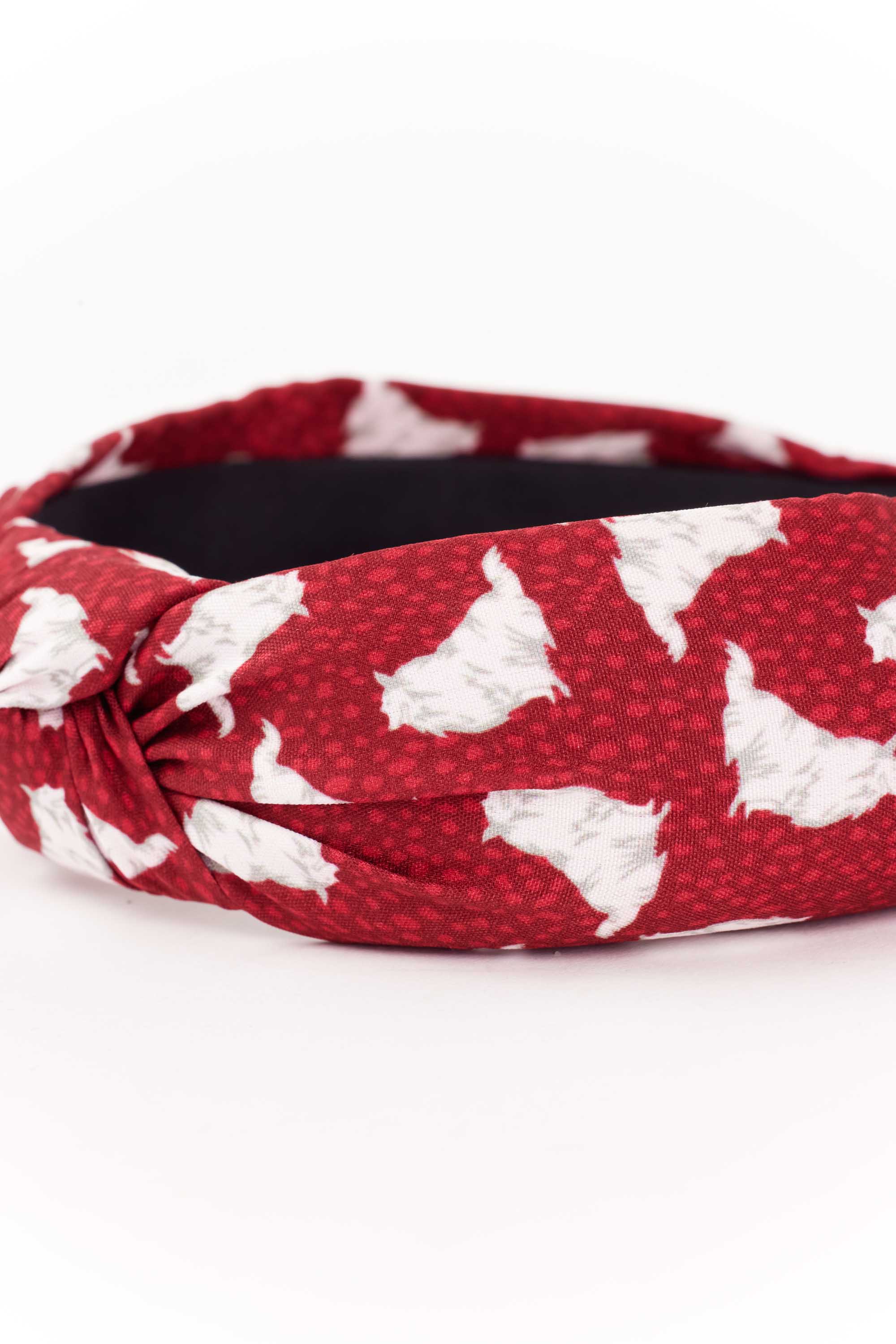 Luna Headband- Collies