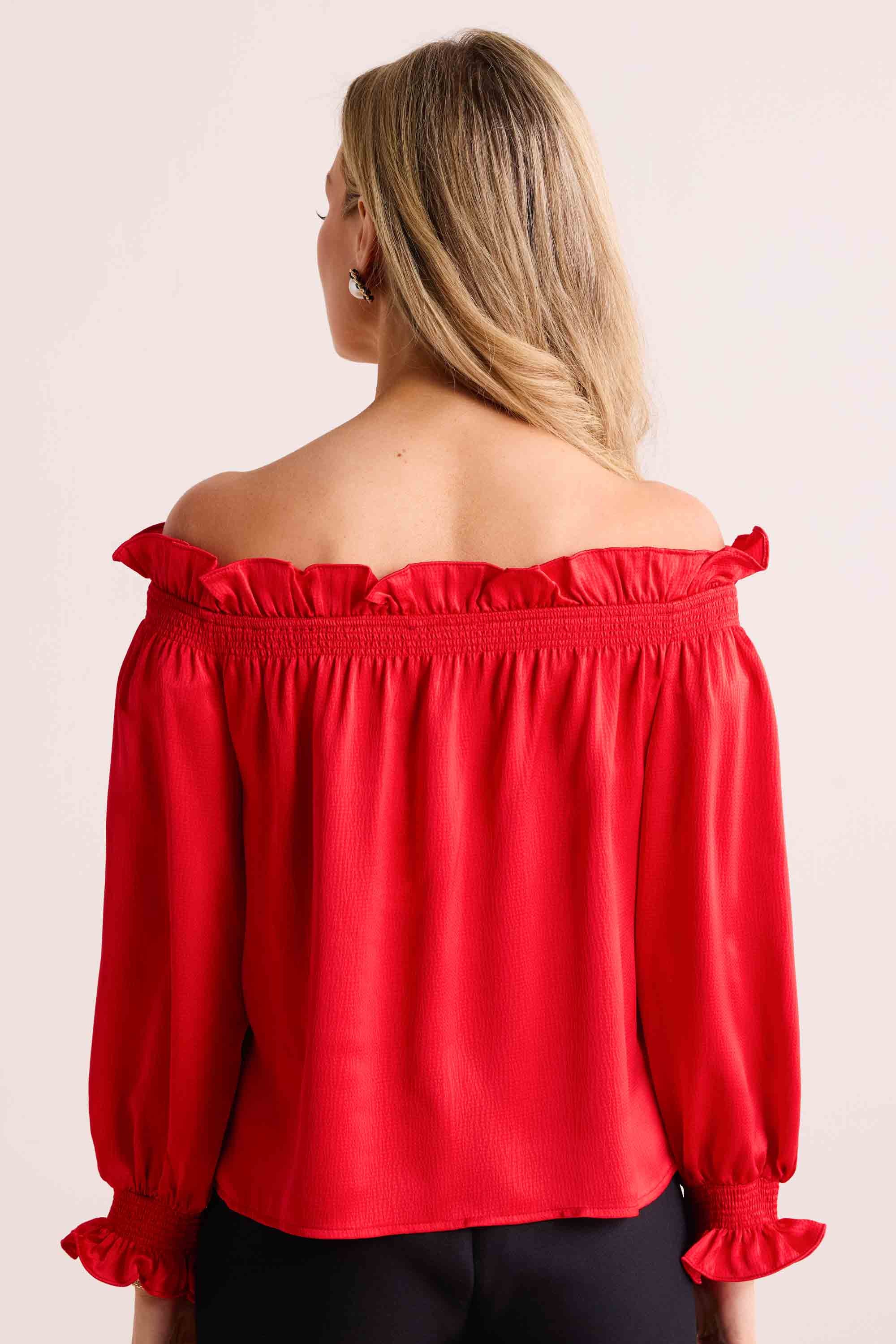 Adaline Top