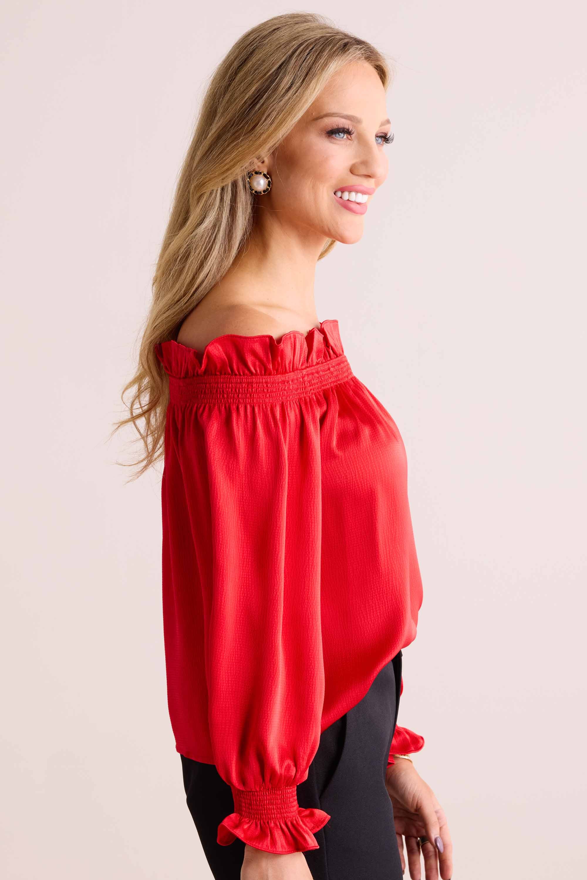 Adaline Top