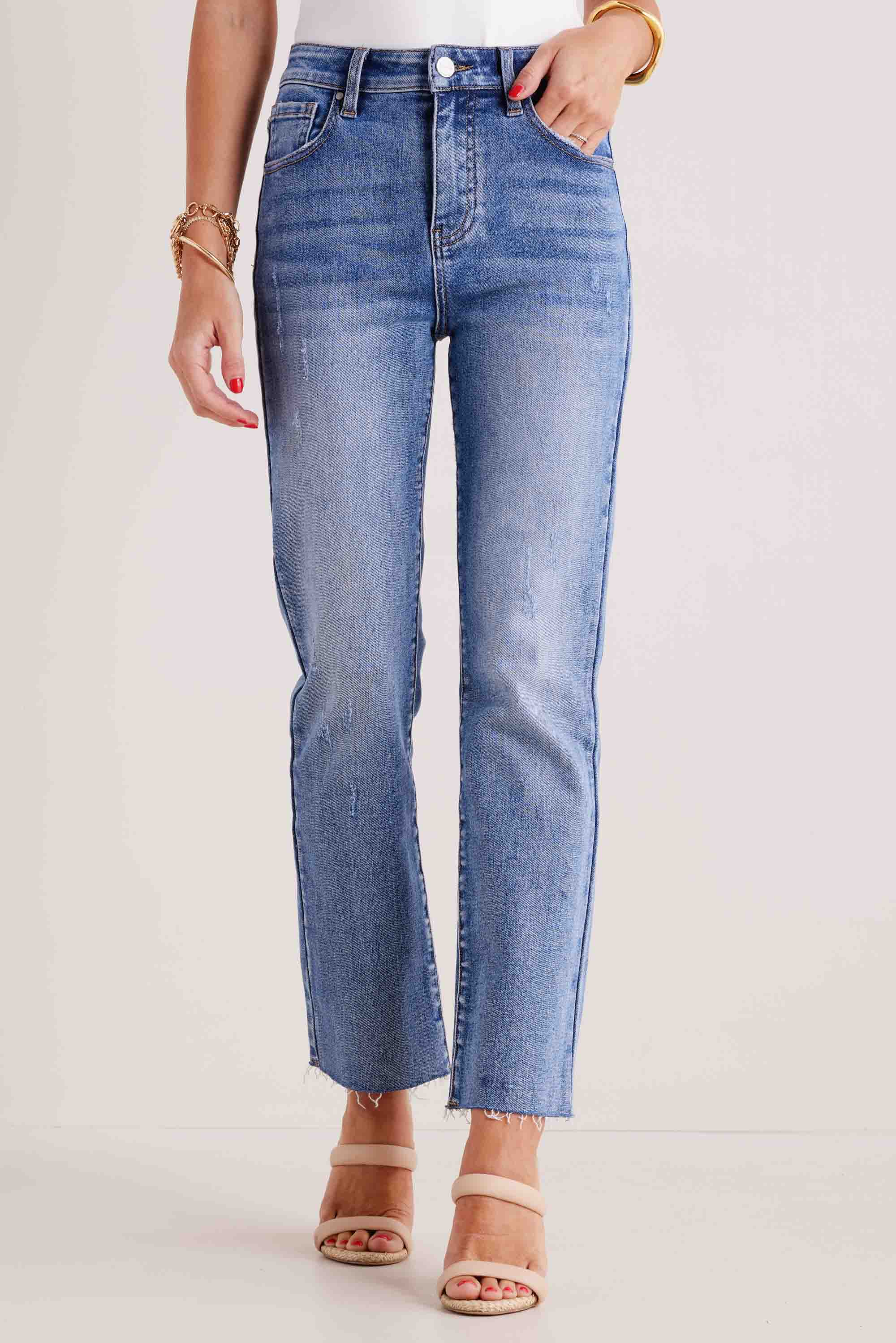 Aliyah Jeans
