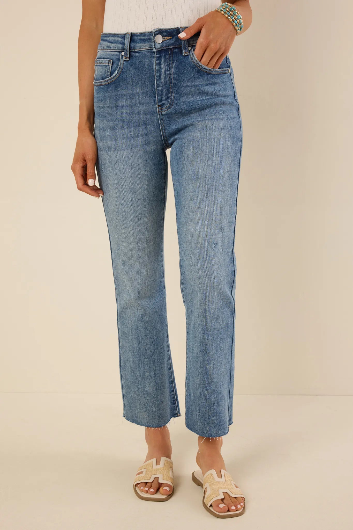 Aliyah Jeans