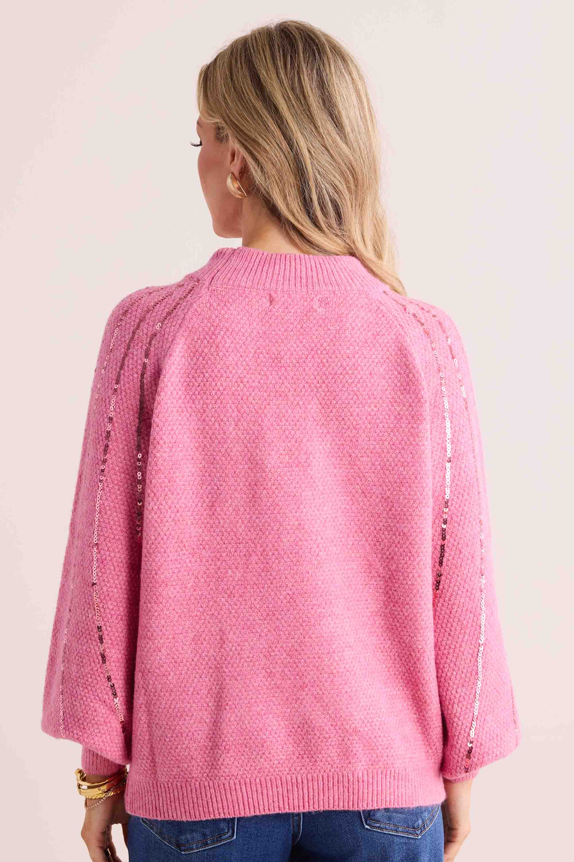 Elana Sweater