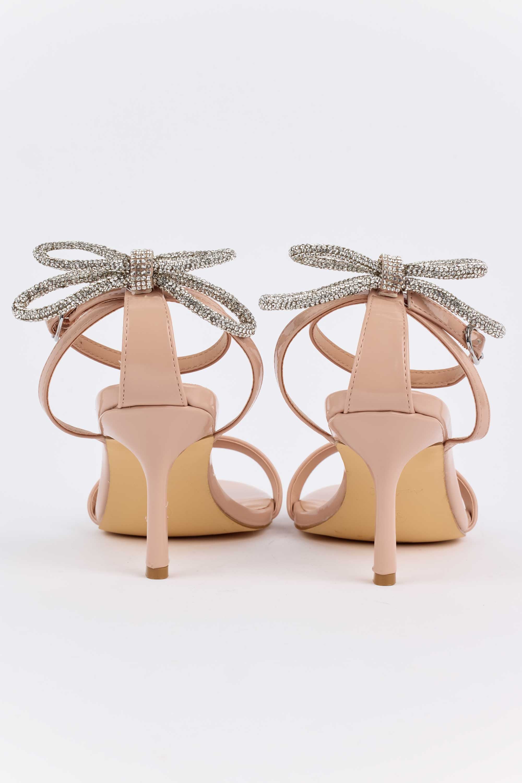 Joyce Heels