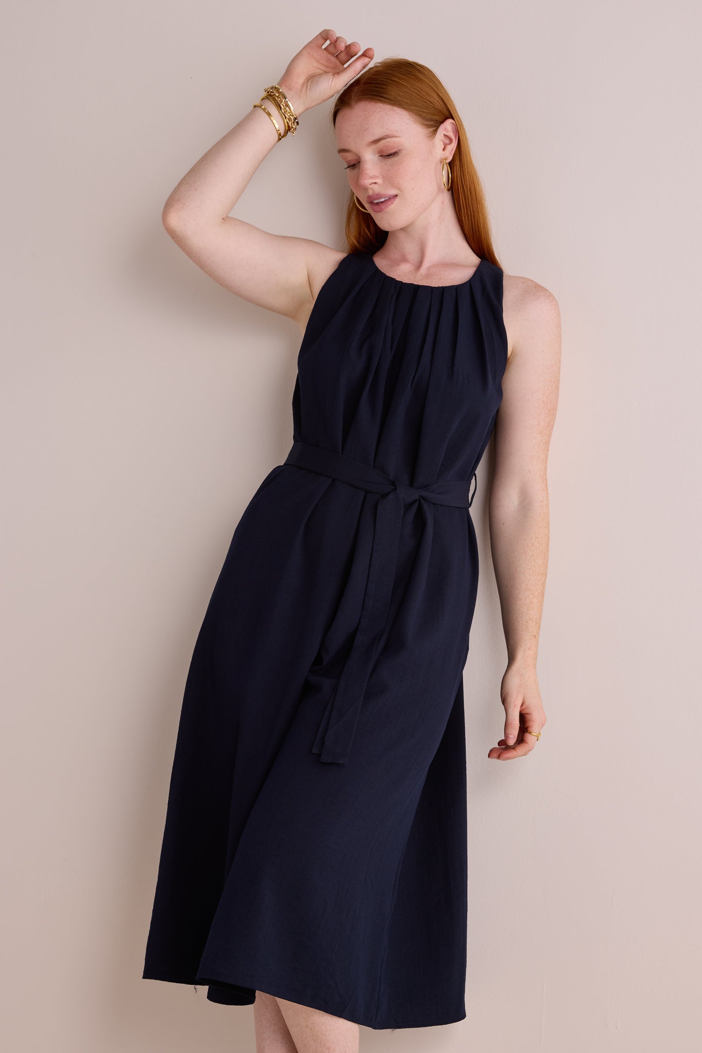 Lissie Dress