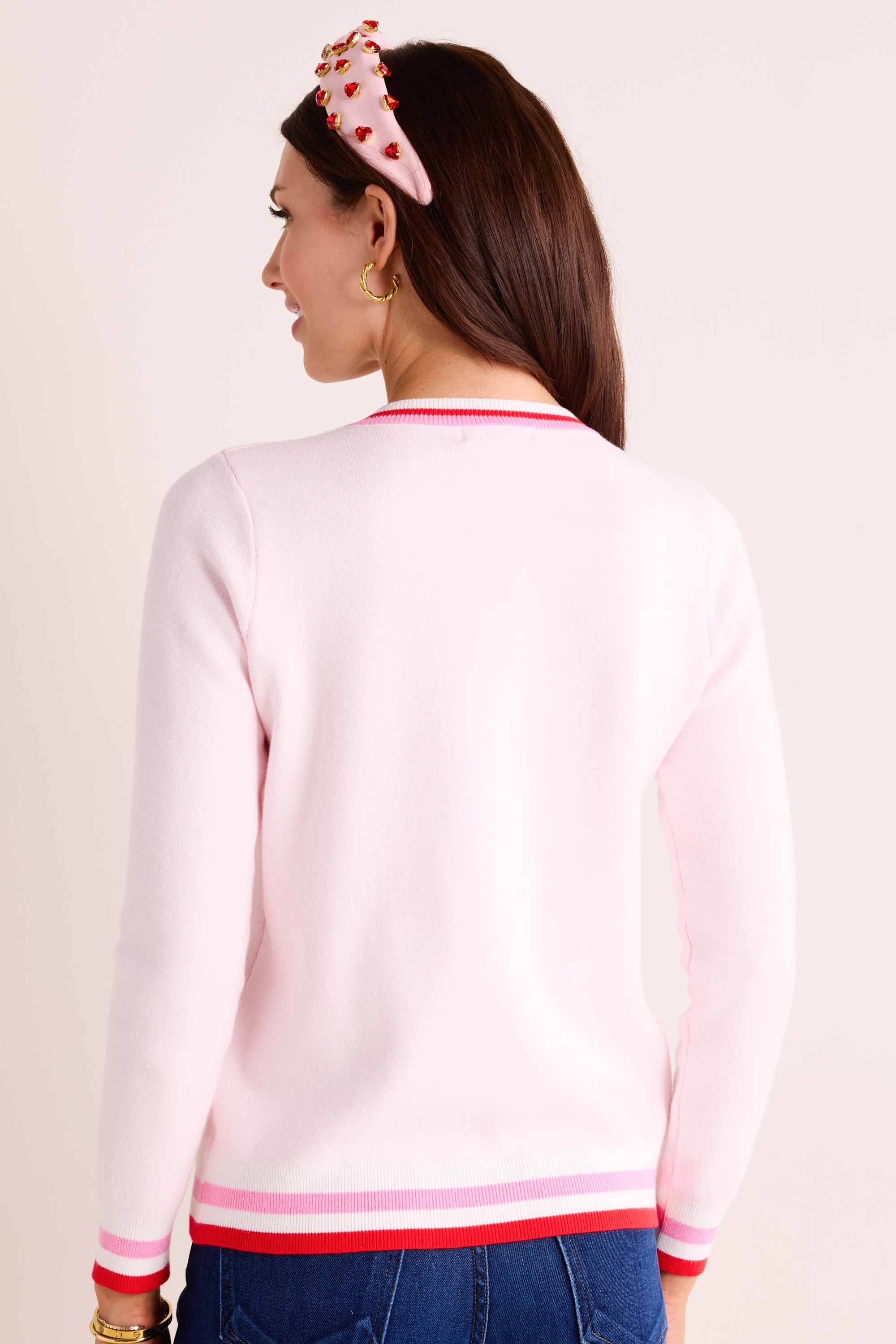 Esme Sweater