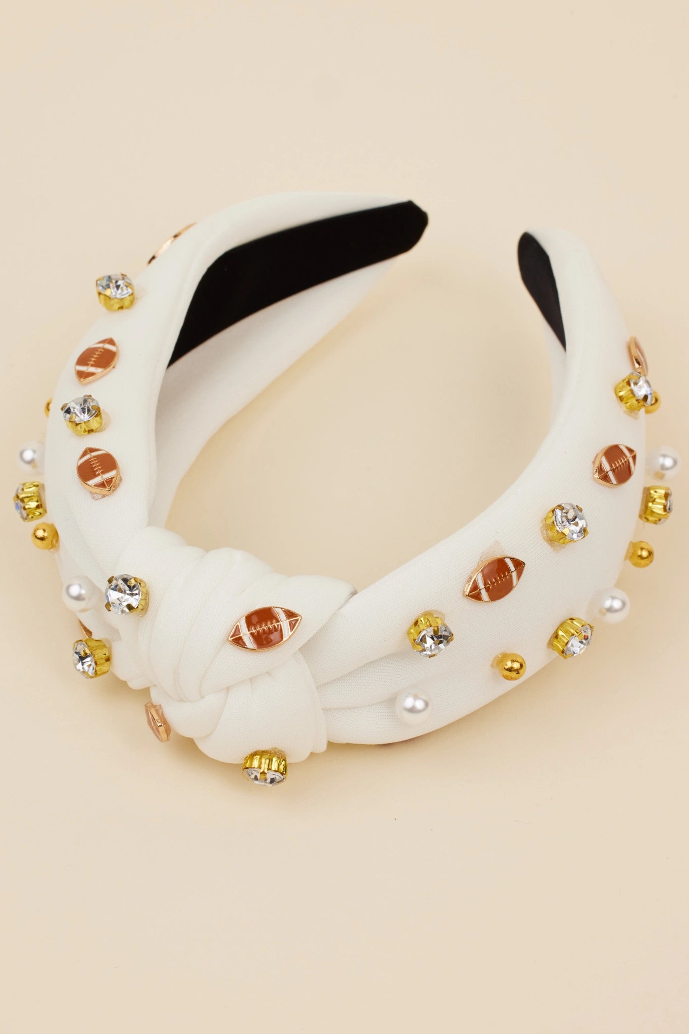 Football Headband