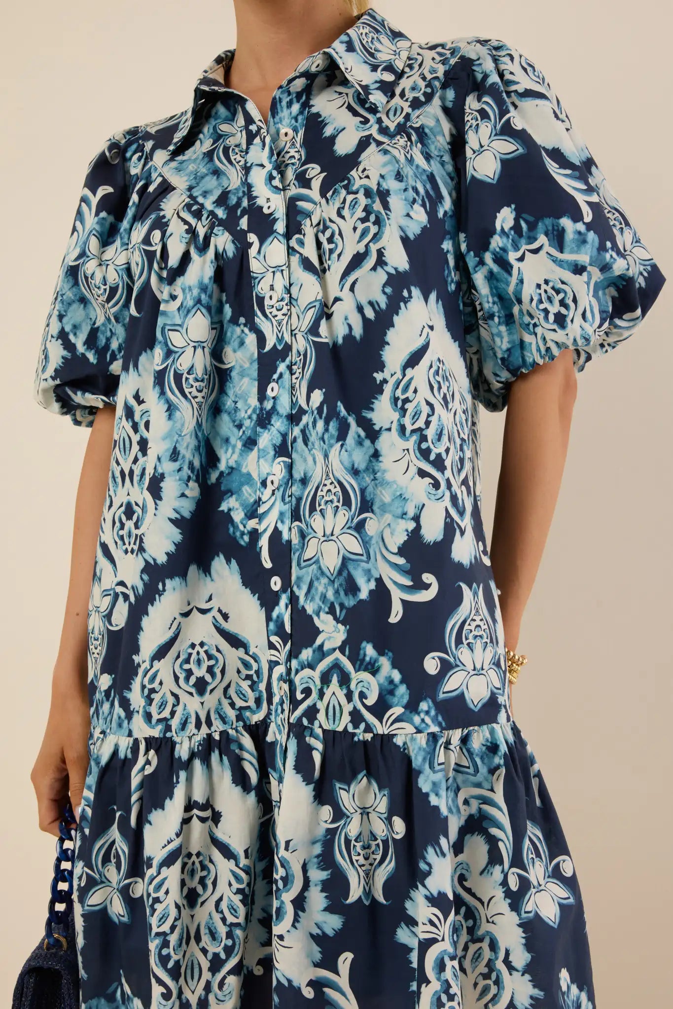 Julianne Dress