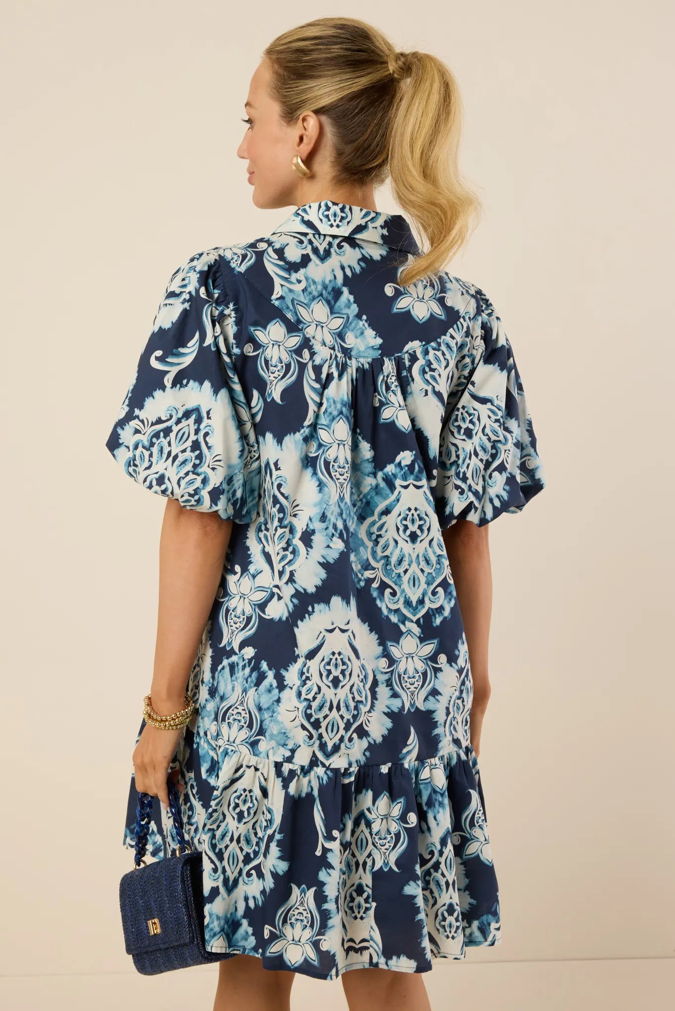 Julianne Dress