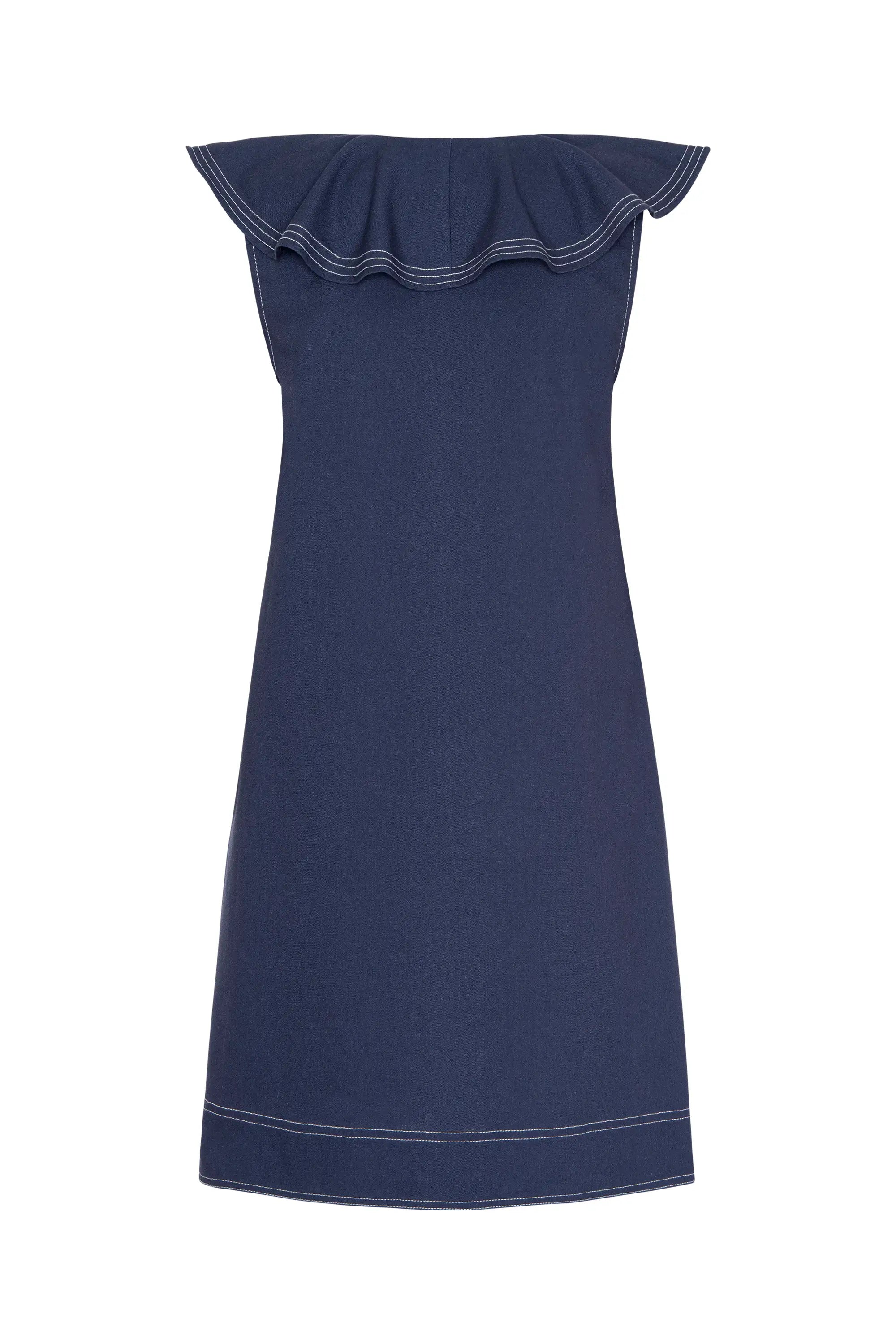 Alexis Dress