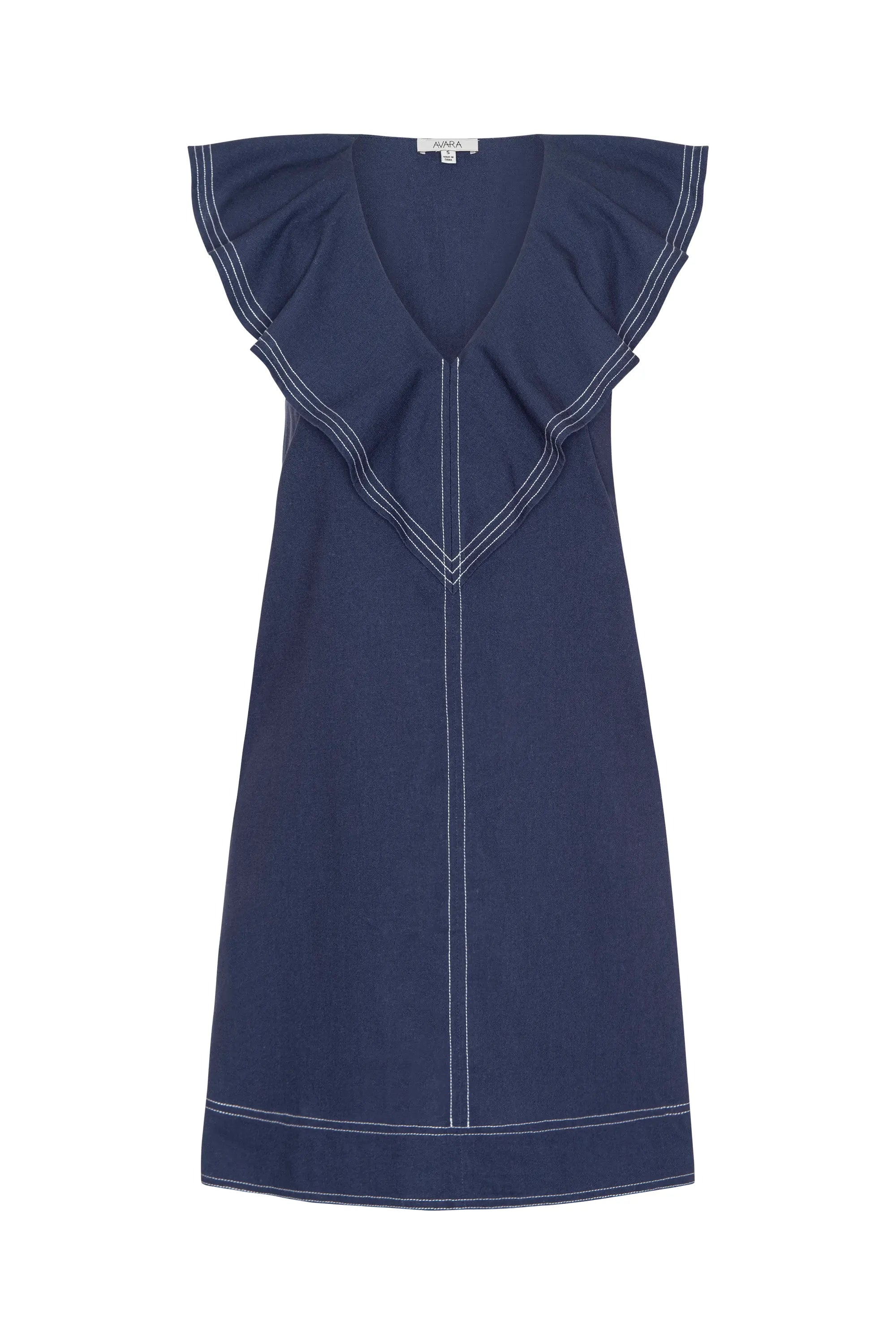 Alexis Dress