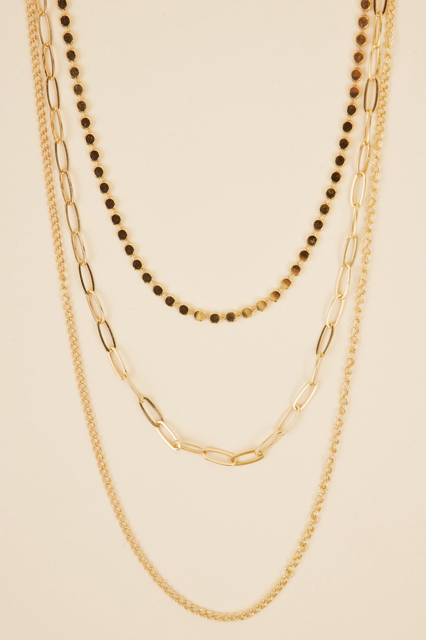Kendall Necklace