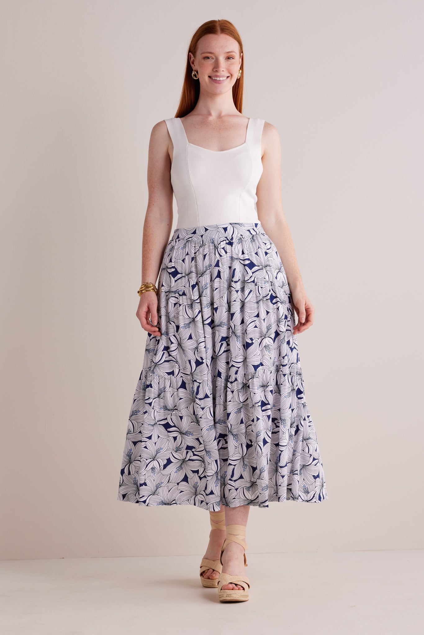 Phoebe Skirt