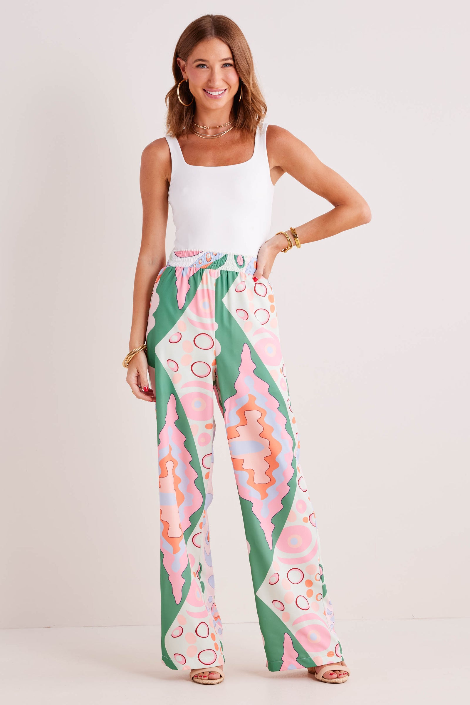 SABRINA PANTS