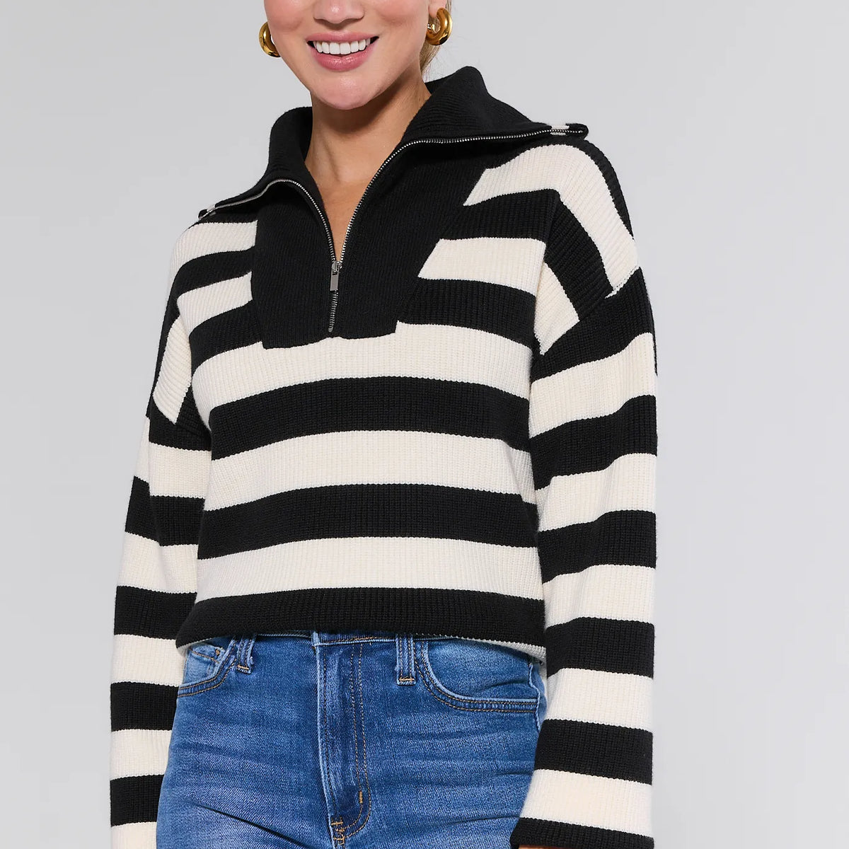 Cheryl Sweater | Avara