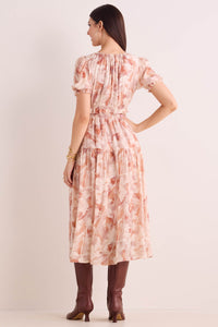 Makenna Dress