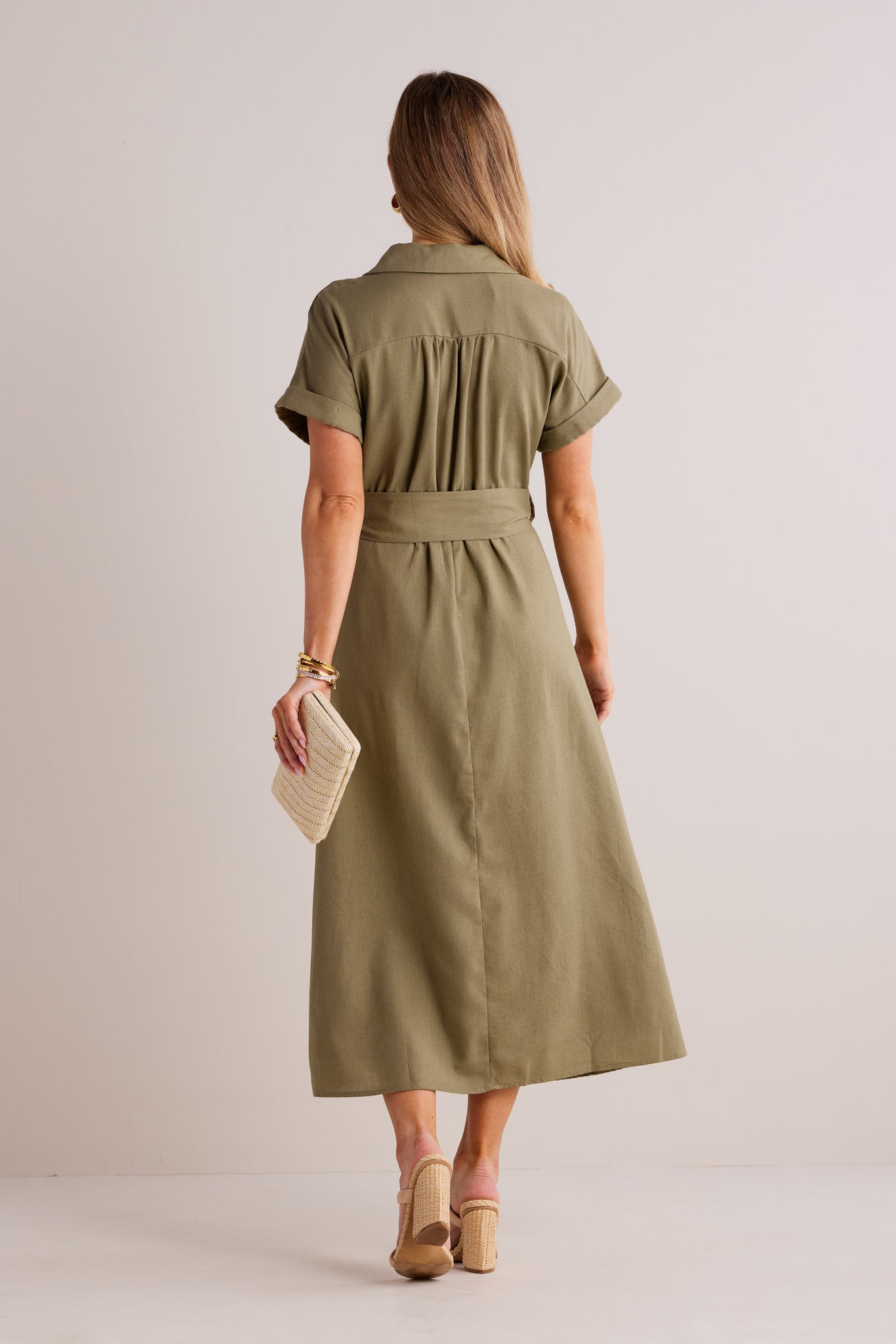 Laurie Dress