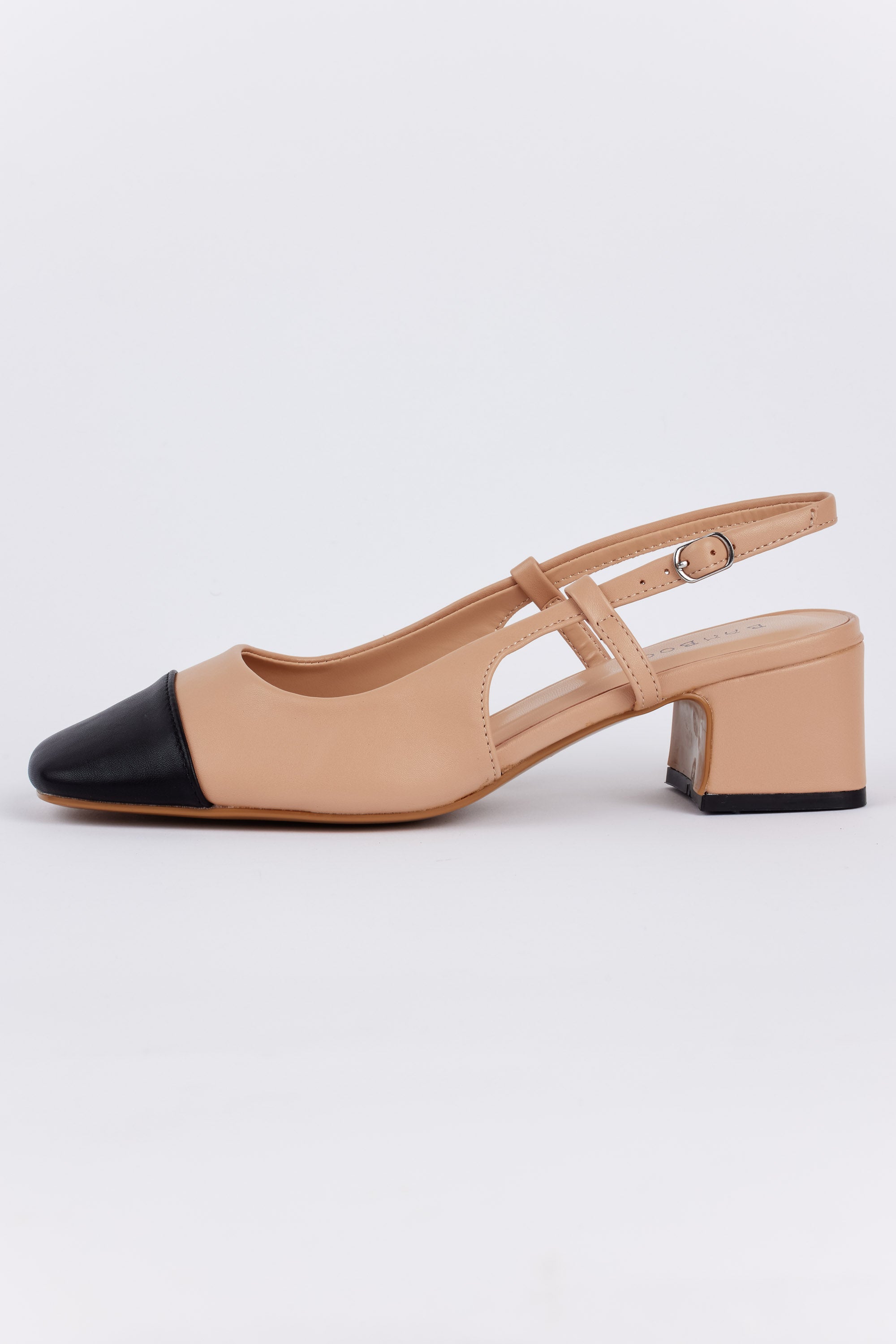 Cecillia Heels