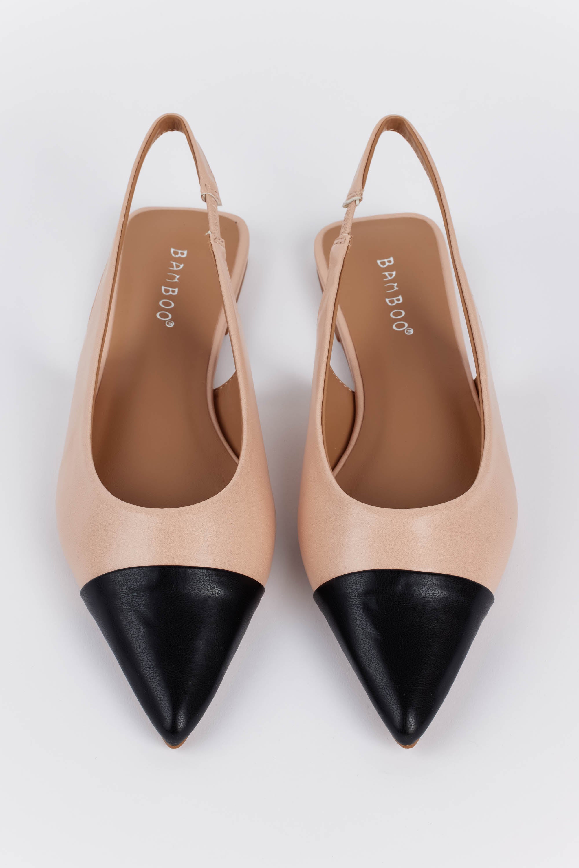 Gretchen Flats