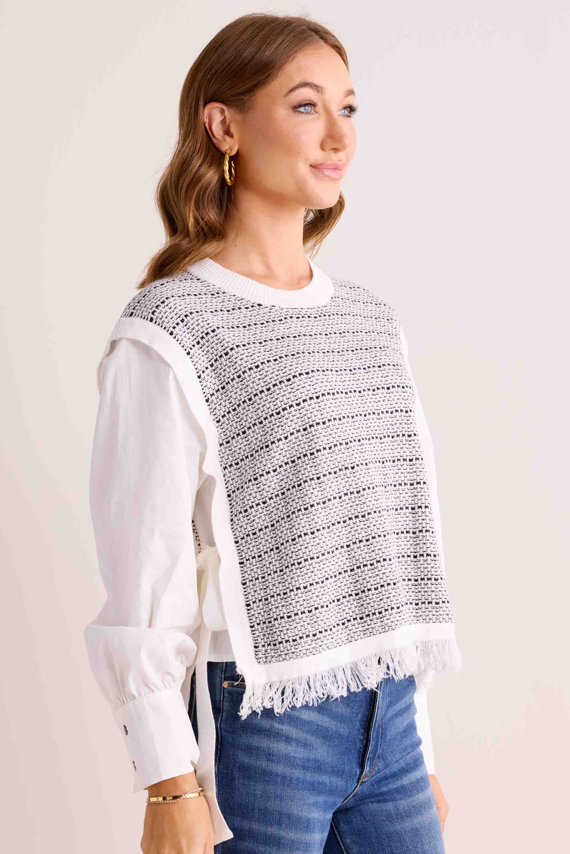 Aurelia Top